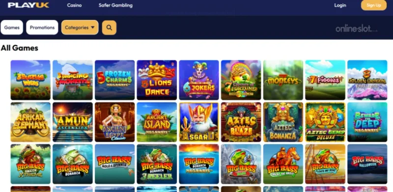 Casino review team at work